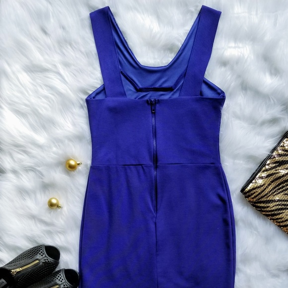 FASHION NOVA Lynn Dress - Picture 6 of 8